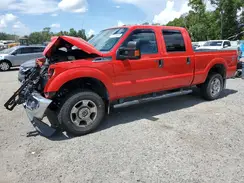 1FT7W2B60GED36304 2016 FORD F250