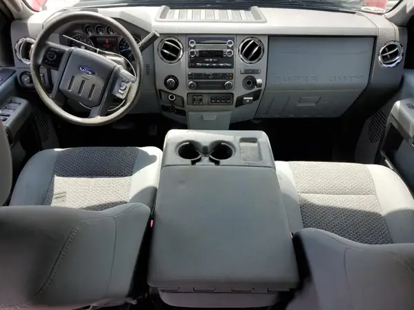 1FT7W2B60GED36304 2016 FORD F250 - Image 8