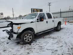 1FT7W2B60GED37016 2016 FORD F250