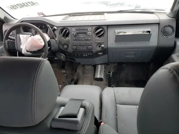 1FT7W2B60GED37016 2016 FORD F250 - Image 8