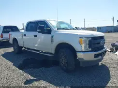 1FT7W2B60HEB13990 2017 FORD F250