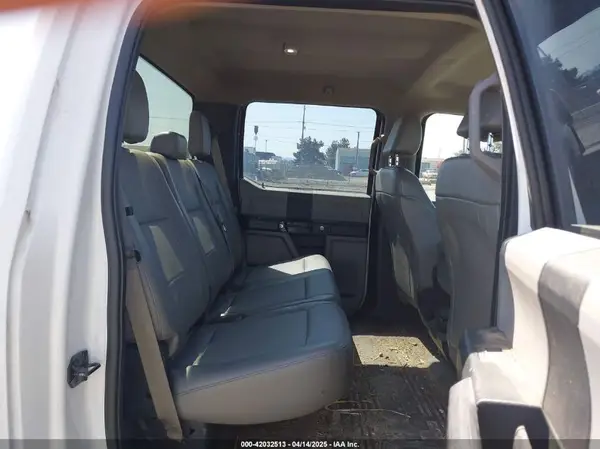 1FT7W2B60HEB13990 2017 FORD F250 - Image 8