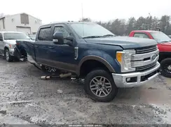 1FT7W2B60HEB16162 2017 FORD F250