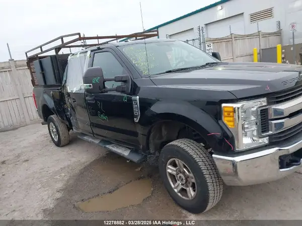 1FT7W2B60HEB25220 2017 FORD F250 - Image 1