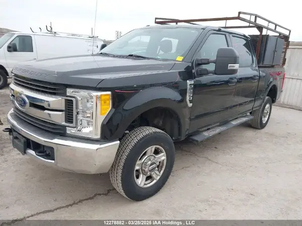 1FT7W2B60HEB25220 2017 FORD F250 - Image 2