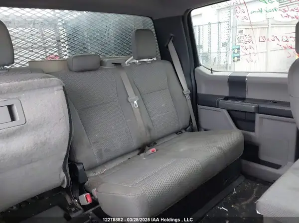 1FT7W2B60HEB25220 2017 FORD F250 - Image 8