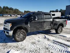 1FT7W2B60HEB50599 2017 FORD F250