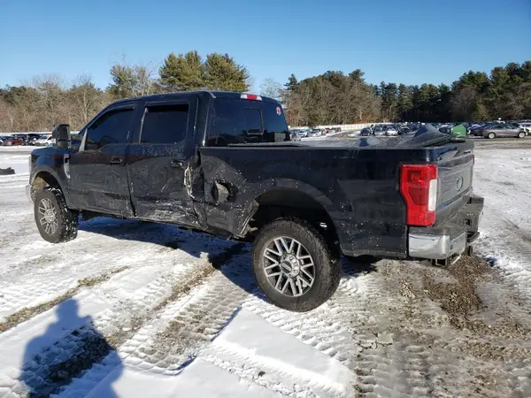 1FT7W2B60HEB50599 2017 FORD F250 - Image 2