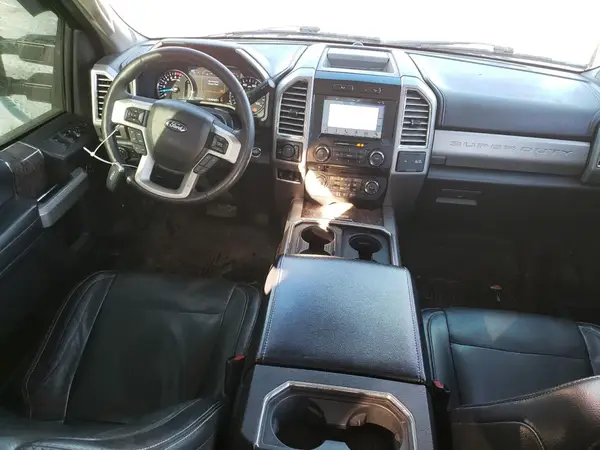 1FT7W2B60HEB50599 2017 FORD F250 - Image 8