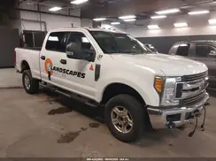 1FT7W2B60HEB68486 2017 FORD F250