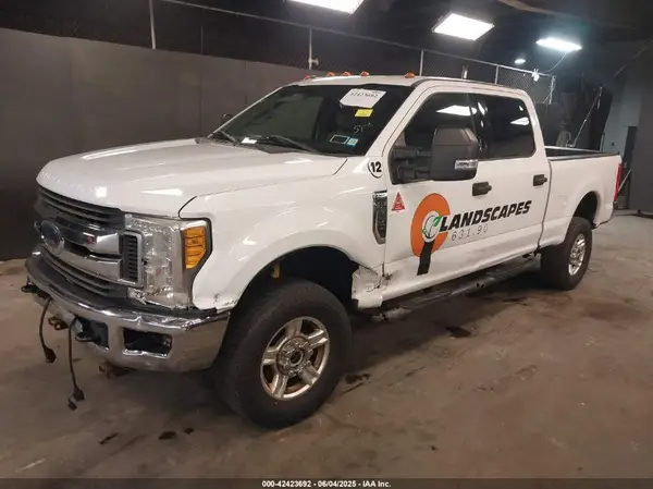 1FT7W2B60HEB68486 2017 FORD F250 - Image 2