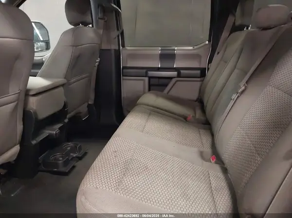 1FT7W2B60HEB68486 2017 FORD F250 - Image 8