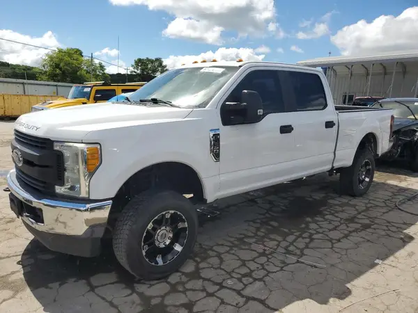 1FT7W2B60HEB88575 2017 FORD F250 - Image 1