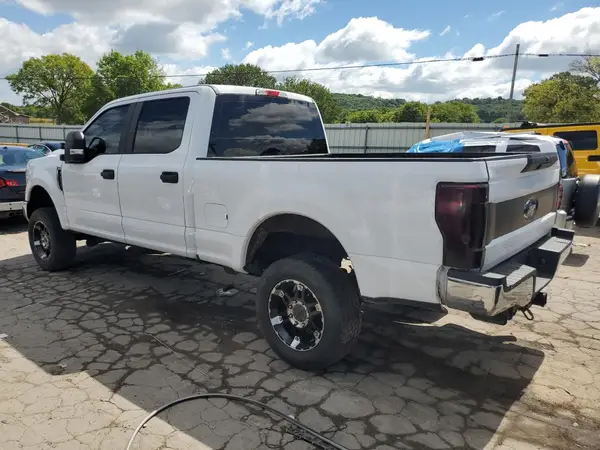 1FT7W2B60HEB88575 2017 FORD F250 - Image 2
