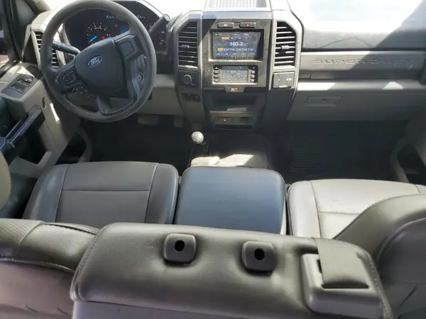 1FT7W2B60HEB88575 2017 FORD F250 - Image 8