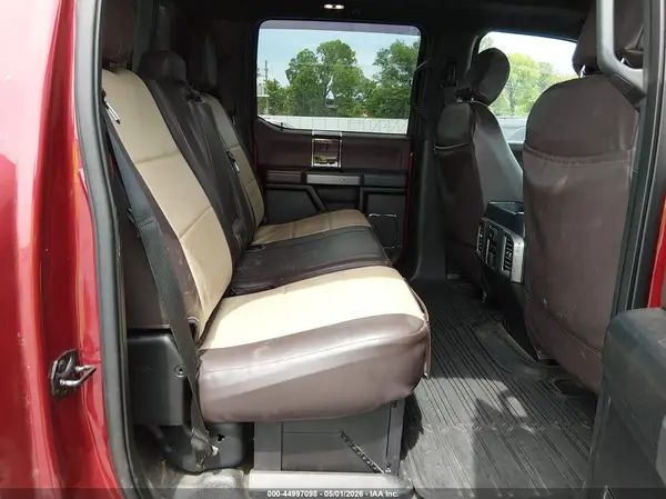 1FT7W2B60HEB98913 2017 FORD F250 - Image 8