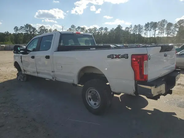 1FT7W2B60HEC24409 2017 FORD F250 - Image 2