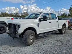 1FT7W2B60HEC51397 2017 FORD F250