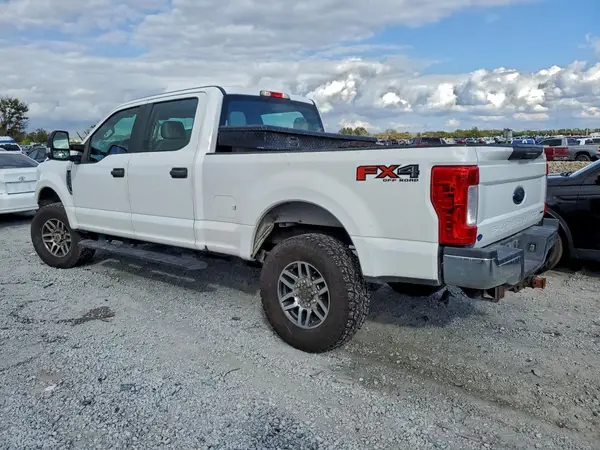 1FT7W2B60HEC51397 2017 FORD F250 - Image 2
