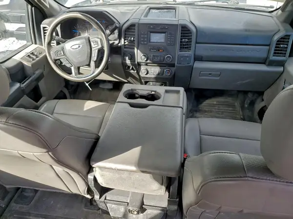 1FT7W2B60HEC51397 2017 FORD F250 - Image 8