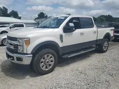 1FT7W2B60HEC78227 2017 FORD F250