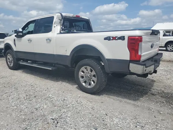 1FT7W2B60HEC78227 2017 FORD F250 - Image 2