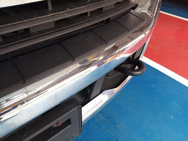 1FT7W2B60HEC84643 2017 FORD F250 - Image 1