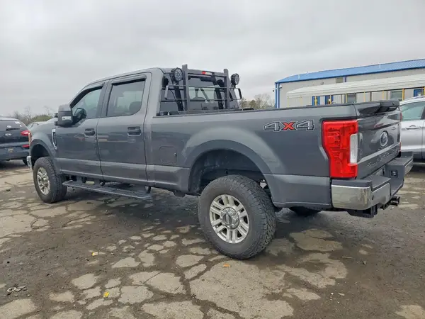 1FT7W2B60HEC93374 2017 FORD F250 - Image 2