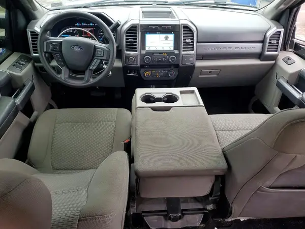 1FT7W2B60HEC93374 2017 FORD F250 - Image 8