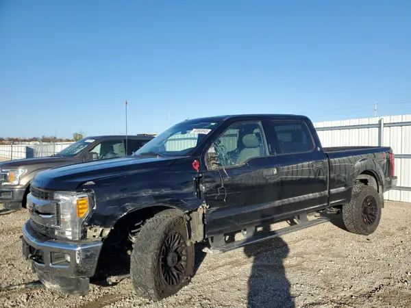 1FT7W2B60HED02171 2017 FORD F250 - Image 1