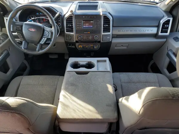 1FT7W2B60HED02171 2017 FORD F250 - Image 8