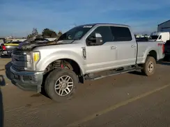 1FT7W2B60HED09220 2017 FORD F250