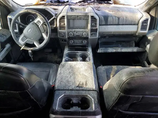 1FT7W2B60HED09220 2017 FORD F250 - Image 8