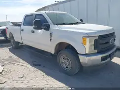 1FT7W2B60HED25658 2017 FORD F250