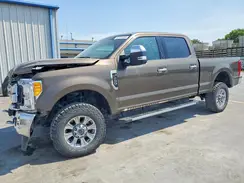 1FT7W2B60HED26101 2017 FORD F250