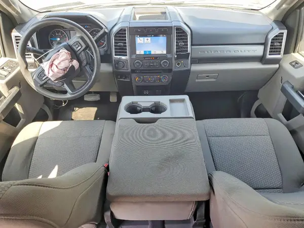 1FT7W2B60HED26101 2017 FORD F250 - Image 8