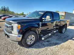 1FT7W2B60HED28513 2017 FORD F250