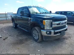 1FT7W2B60HED30231 2017 FORD F250