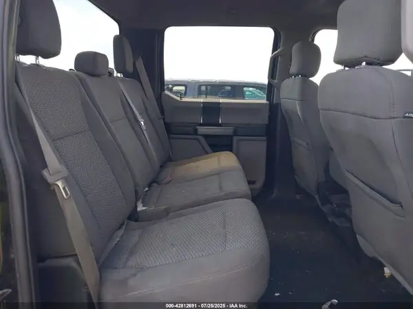1FT7W2B60HED30231 2017 FORD F250 - Image 8
