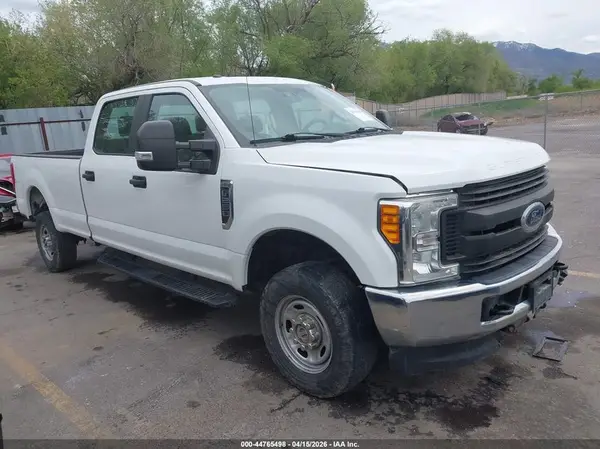 1FT7W2B60HED31928 2017 FORD F250 - Image 1
