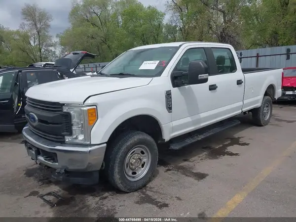 1FT7W2B60HED31928 2017 FORD F250 - Image 2