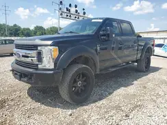 1FT7W2B60HED37633 2017 FORD F250