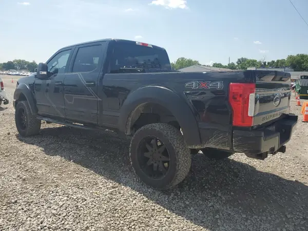 1FT7W2B60HED37633 2017 FORD F250 - Image 2