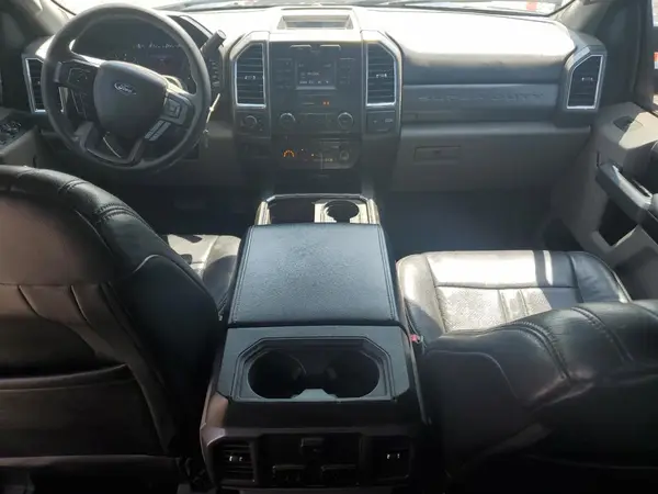 1FT7W2B60HED37633 2017 FORD F250 - Image 8