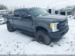 1FT7W2B60HED39057 2017 FORD F250