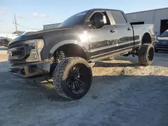 1FT7W2B60HED64668 2017 FORD F250