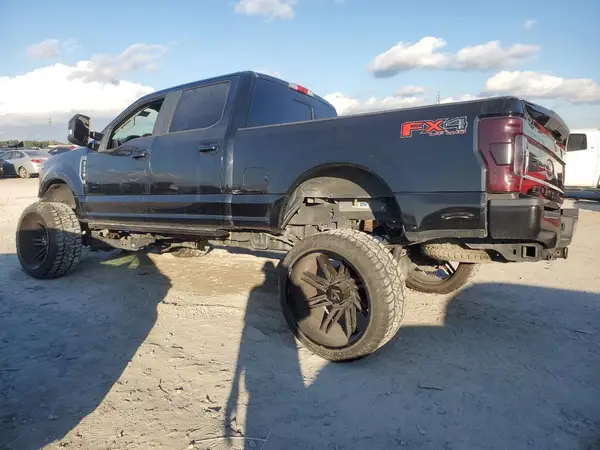 1FT7W2B60HED64668 2017 FORD F250 - Image 2