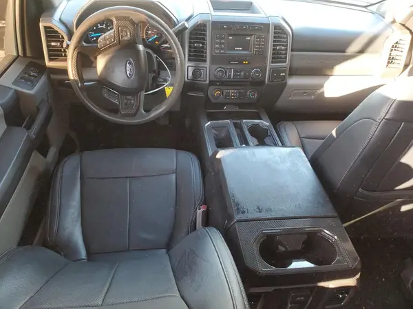 1FT7W2B60HED64668 2017 FORD F250 - Image 8