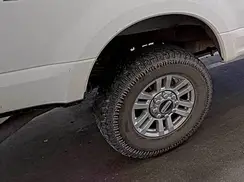 1FT7W2B60HED72334 2017 FORD F250