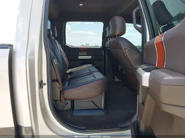 1FT7W2B60HED84497 2017 FORD F250 - Image 8